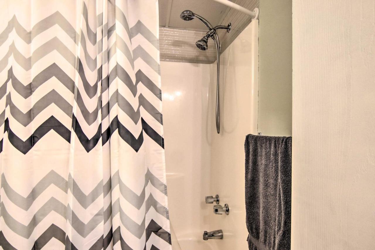 Bright Ocean City Condo - Walk To Beaches! Zewnętrze zdjęcie